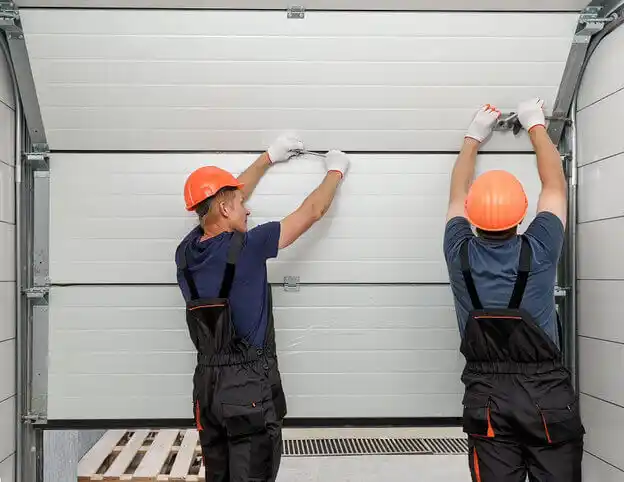 garage door service Oriole Beach